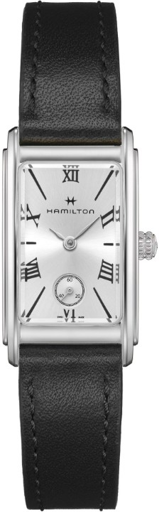 Obrázek Hamilton American Classic Ardmore