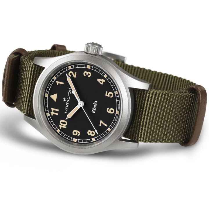 Obrázek Hamilton Khaki Field Quartz