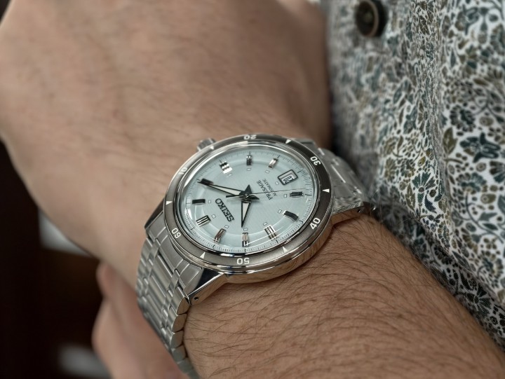 Obrázek Seiko Presage Style60's