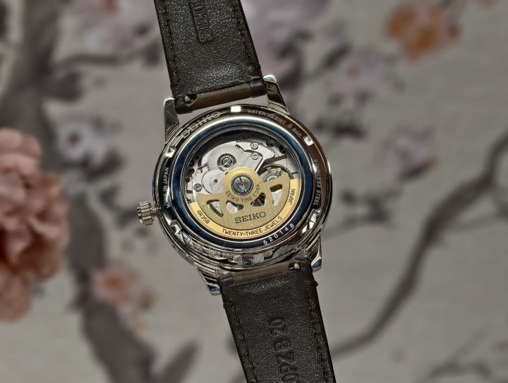 Obrázek Seiko Presage Style60's