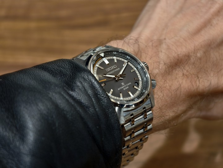 Obrázek Seiko Prospex Speedtimer