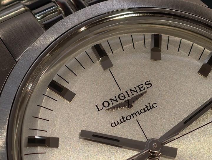 Obrázek Longines Ultra-Chron Classic