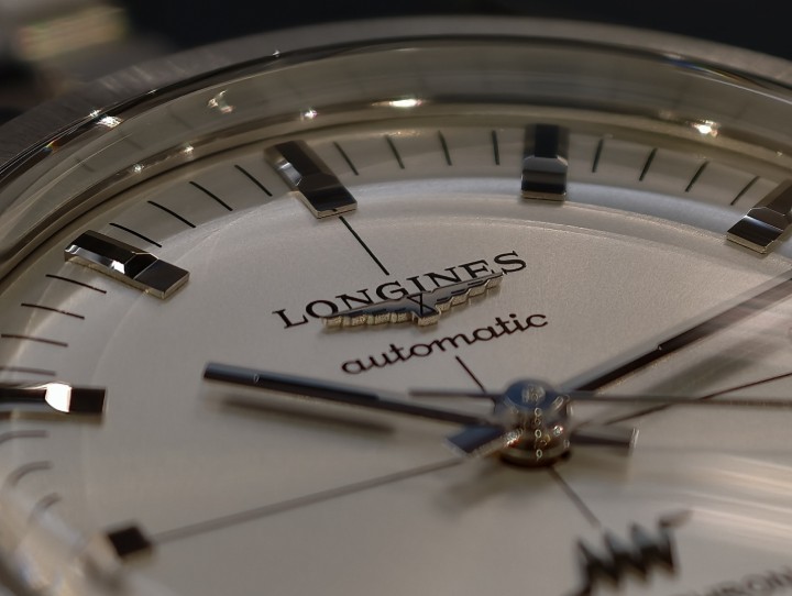 Obrázek Longines Ultra-Chron Classic