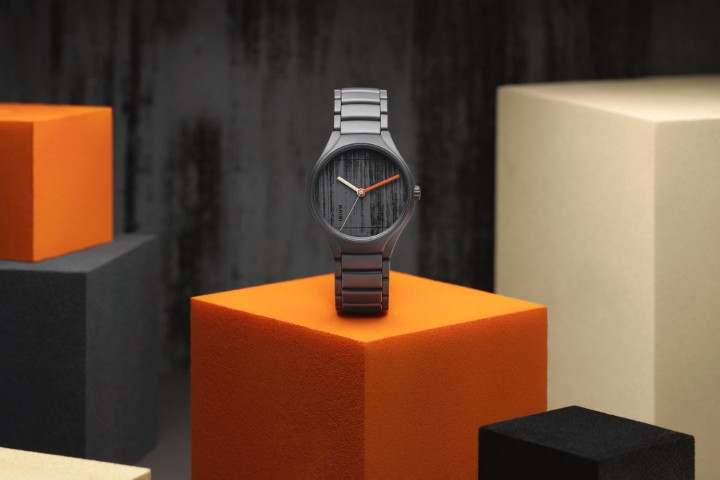 Obrázek Rado True Thinline Les Couleurs™ Iron Grey Special Edition