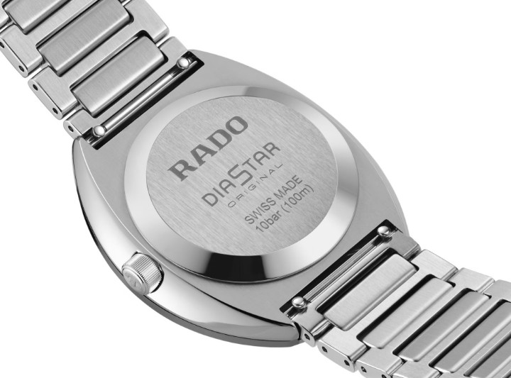 Obrázek Rado DiaStar Original