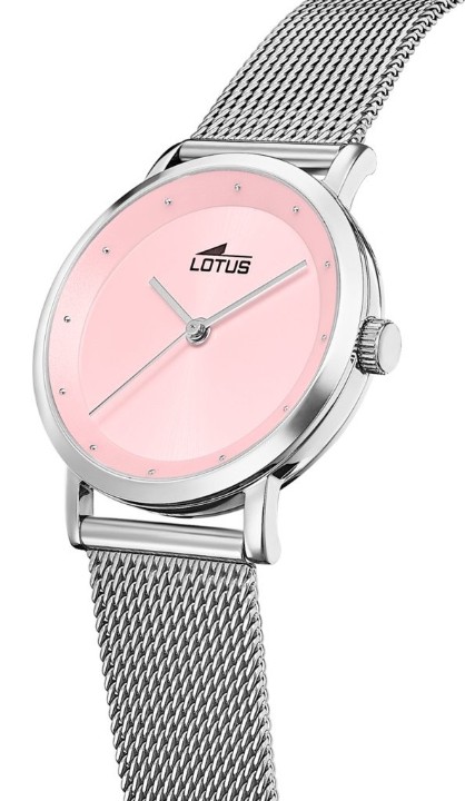 Obrázek Lotus Trendy