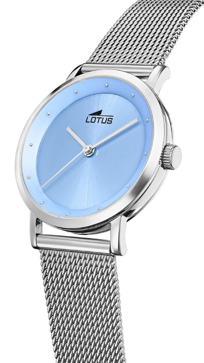 Obrázek Lotus Trendy
