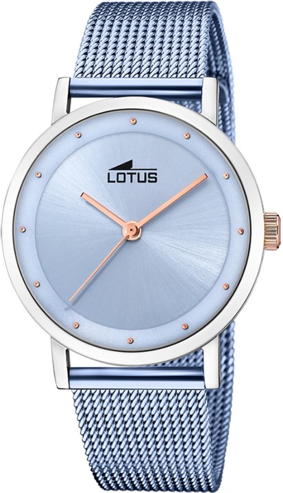 Obrázek Lotus Trendy