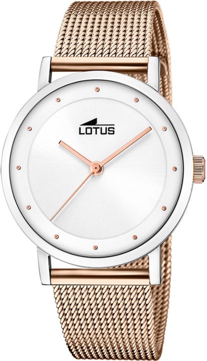 Obrázek Lotus Trendy