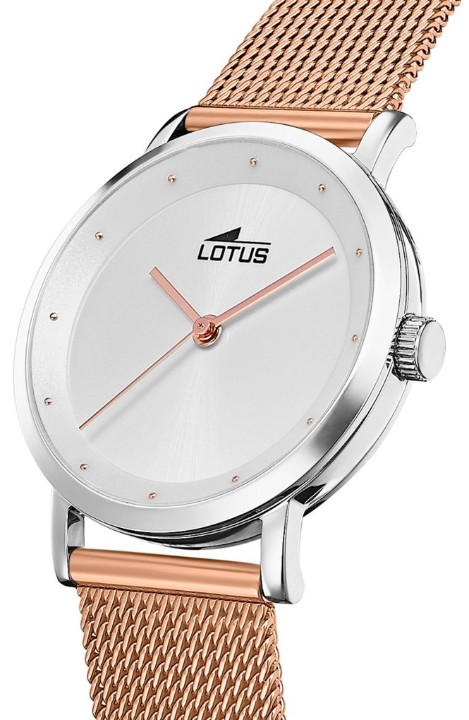Obrázek Lotus Trendy
