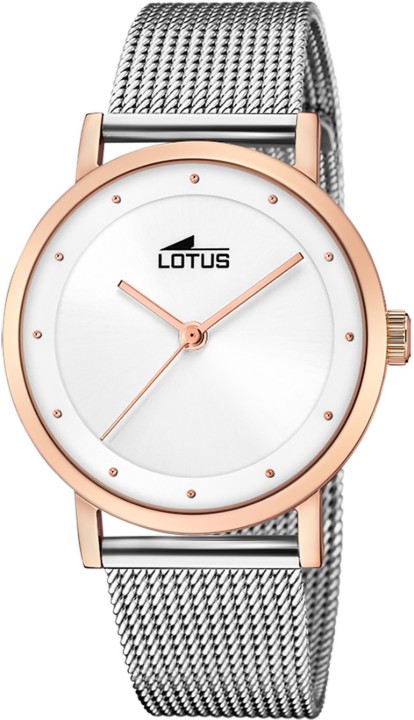 Obrázek Lotus Trendy