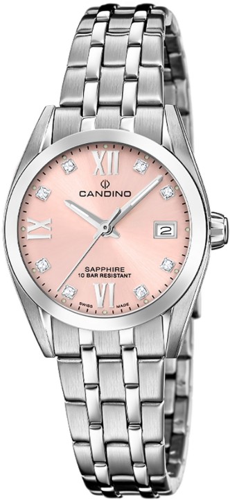 Obrázek Candino Couple Classic