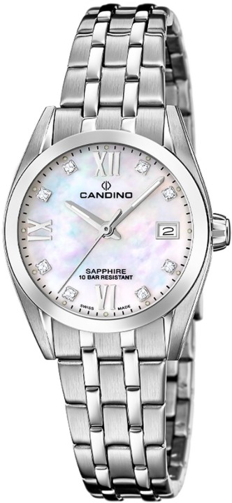 Obrázek Candino Couple Classic
