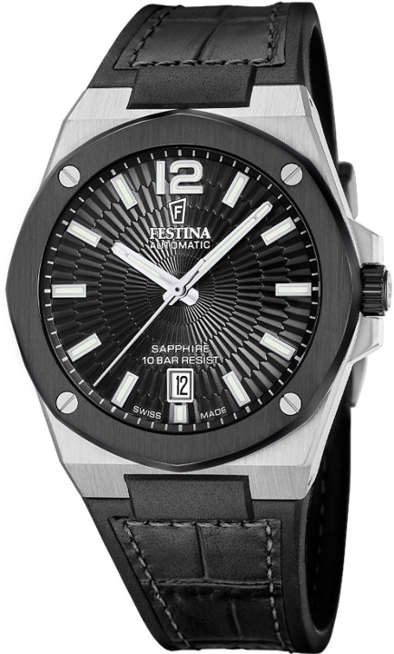 Obrázek Festina Swiss Made Automatic