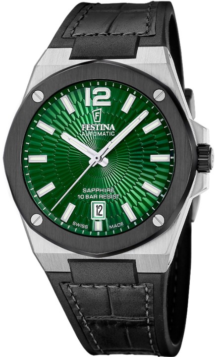 Obrázek Festina Swiss Made Automatic