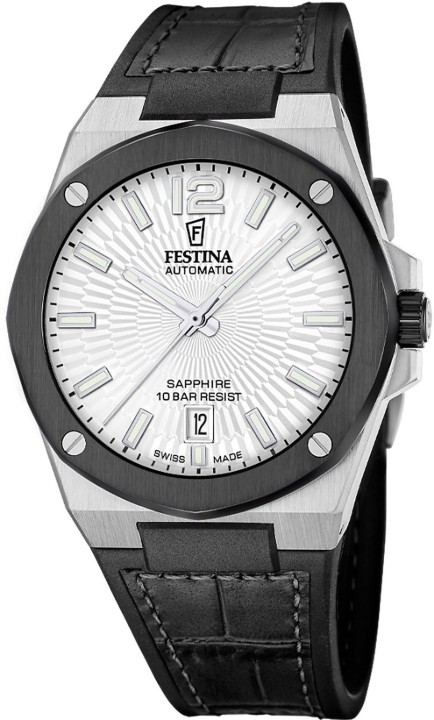 Obrázek Festina Swiss Made Automatic