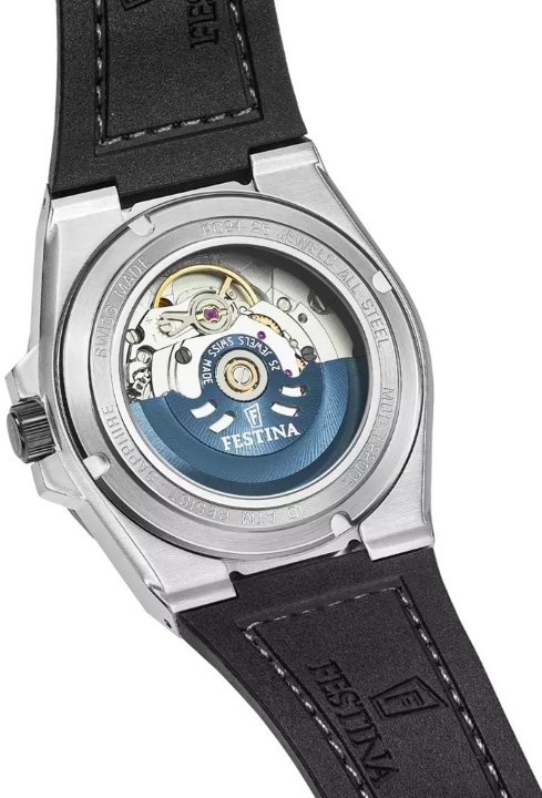 Obrázek Festina Swiss Made Automatic