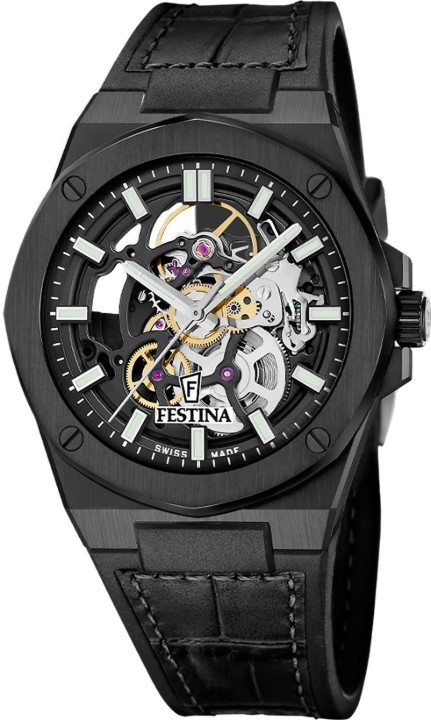 Obrázek Festina Swiss Made Automatic