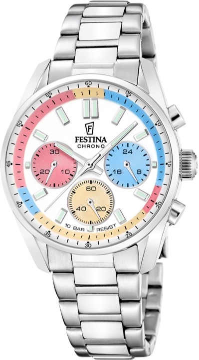 Obrázek Festina Boyfriend Collection