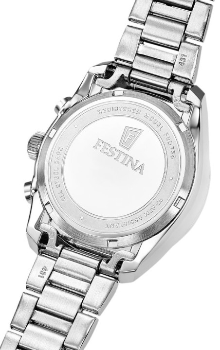 Obrázek Festina Boyfriend Collection