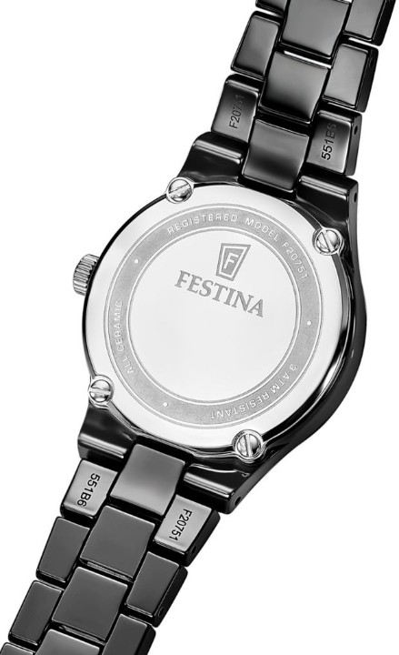 Obrázek Festina Ceramic