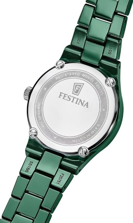 Obrázek Festina Ceramic