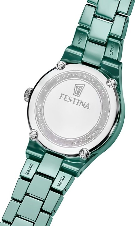 Obrázek Festina Ceramic