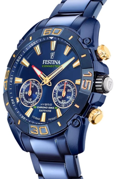 Obrázek Festina Chrono Bike Connected Special Edition