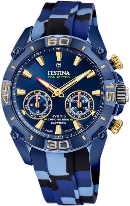 Obrázek Festina Chrono Bike Connected Special Edition