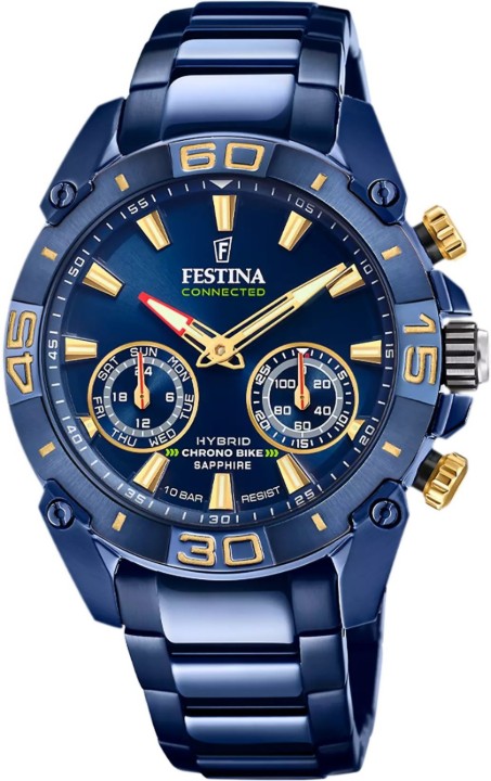 Obrázek Festina Chrono Bike Connected Special Edition