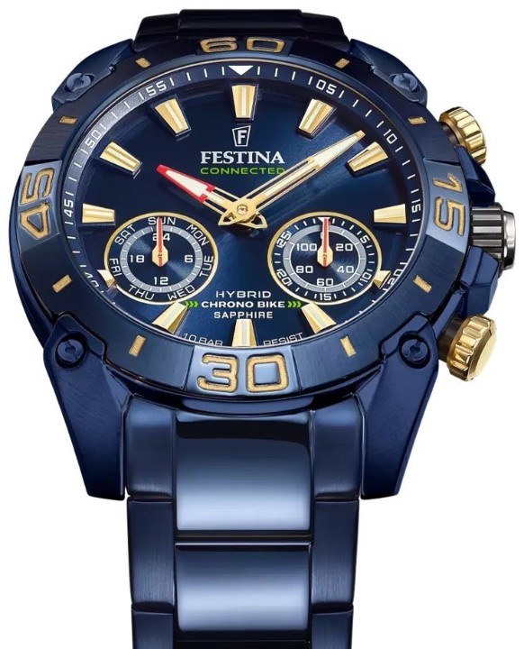 Obrázek Festina Chrono Bike Connected Special Edition