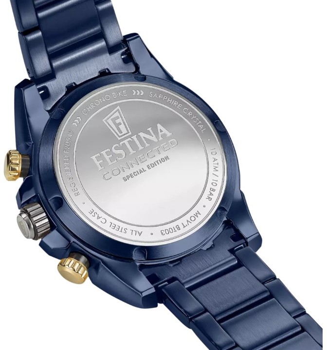 Obrázek Festina Chrono Bike Connected Special Edition