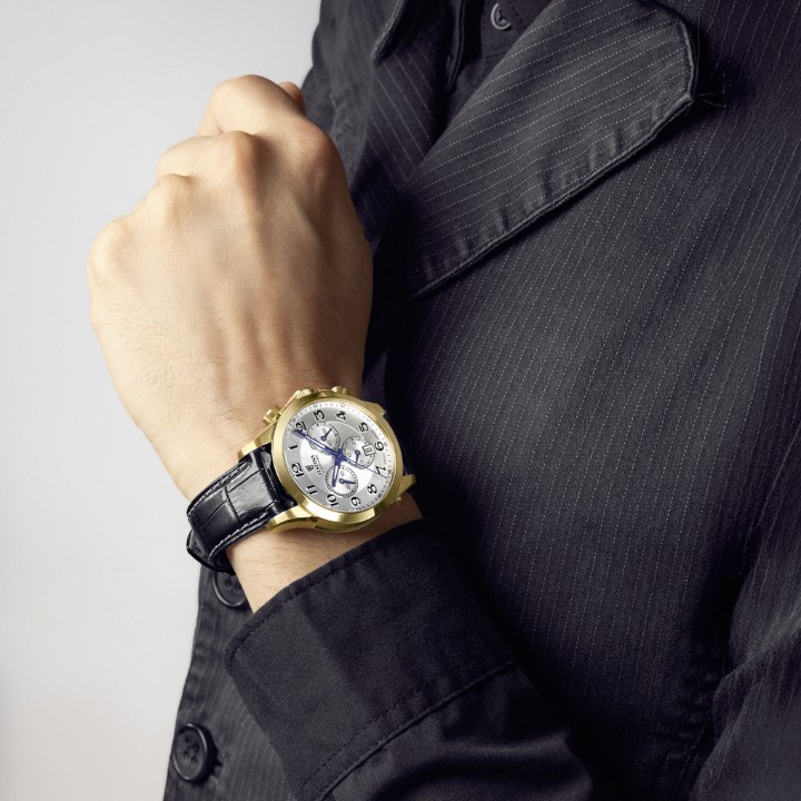 Obrázek Festina Swiss Made Chrono Limited Edition