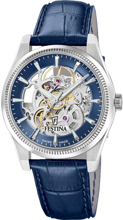 Obrázek Festina Swiss Made Automatic