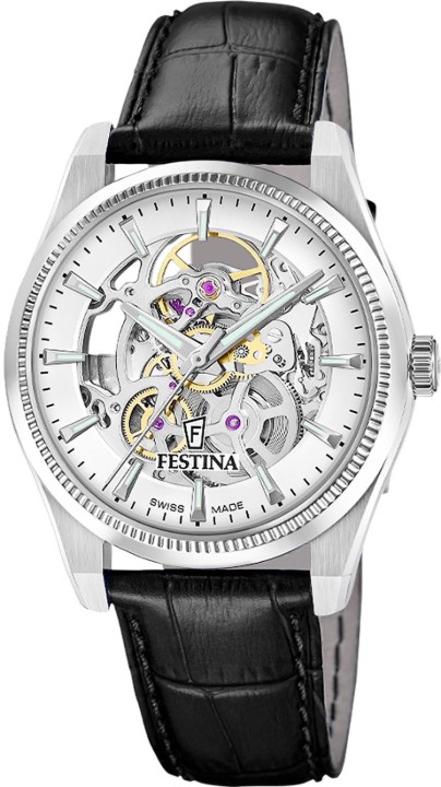 Obrázek Festina Swiss Made Automatic