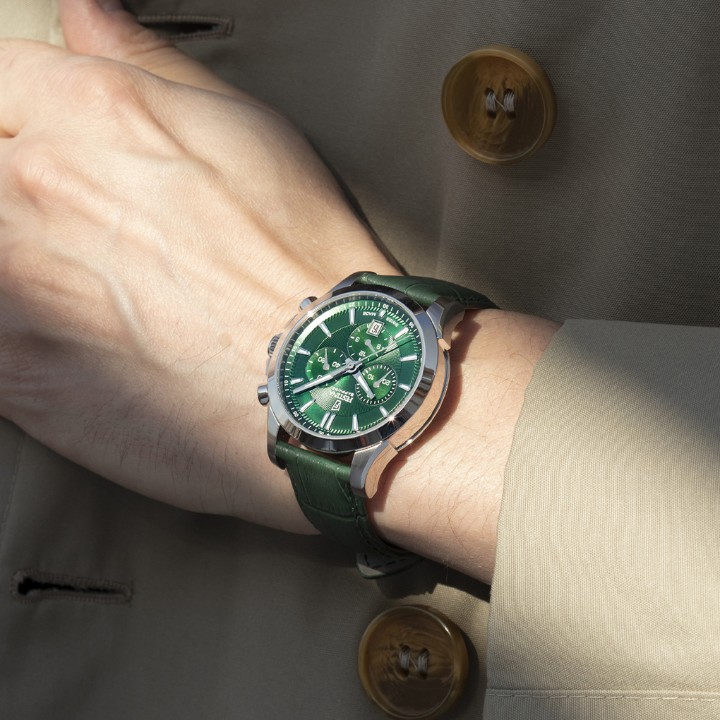 Obrázek Festina Swiss Made Chrono