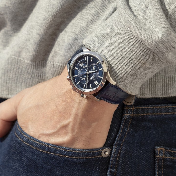 Obrázek Festina Swiss Made Chrono