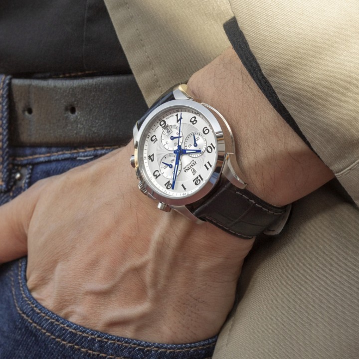 Obrázek Festina Swiss Made Chrono