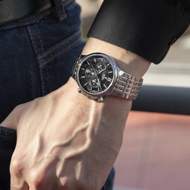 Obrázek Festina Swiss Made Chrono