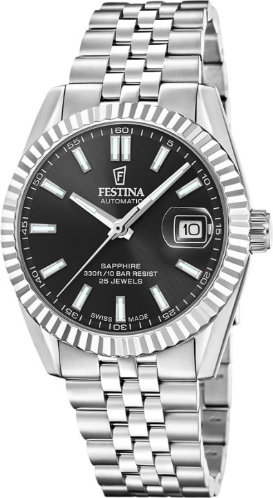 Obrázek Festina Swiss Made Automatic