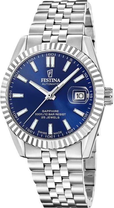 Obrázek Festina Swiss Made Automatic