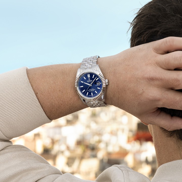 Obrázek Festina Swiss Made Automatic