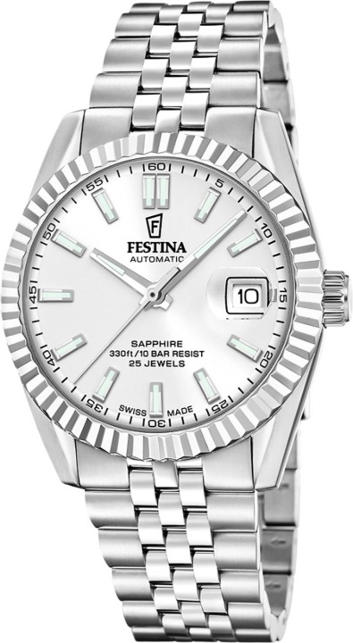 Obrázek Festina Swiss Made Automatic