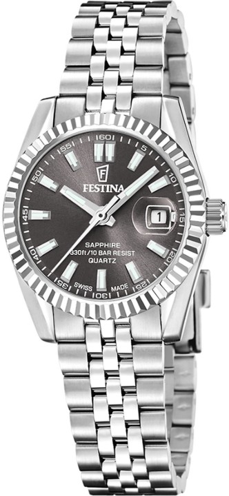 Obrázek Festina Swiss Made Classic