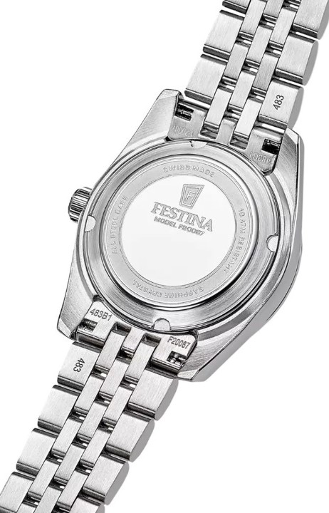 Obrázek Festina Swiss Made Classic