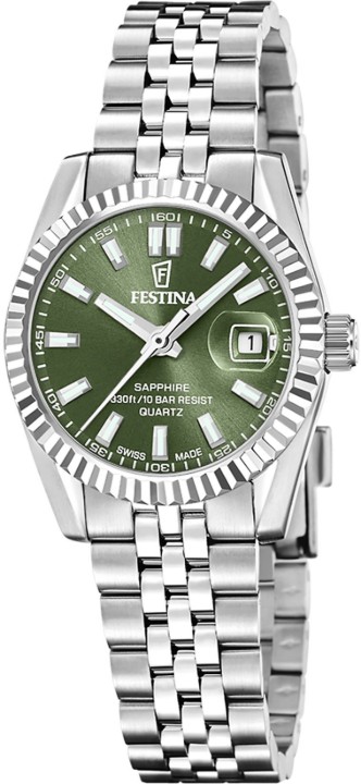 Obrázek Festina Swiss Made Classic