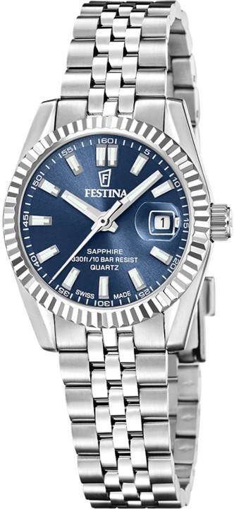 Obrázek Festina Swiss Made Classic