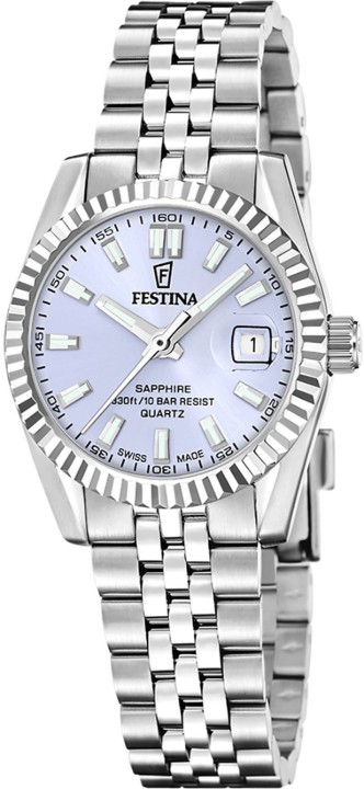 Obrázek Festina Swiss Made Classic