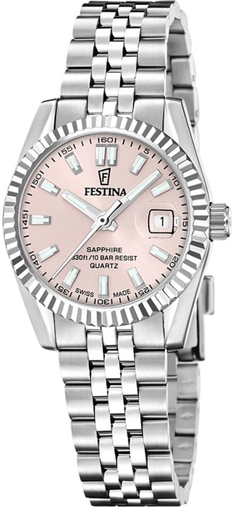 Obrázek Festina Swiss Made Classic