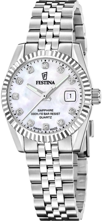 Obrázek Festina Swiss Made Classic